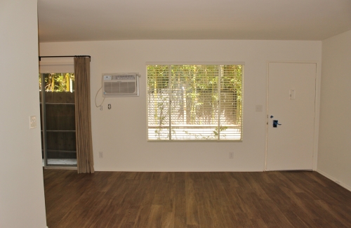 Apartment in Los Angeles