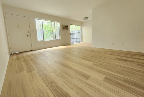 Apartment in Los Angeles