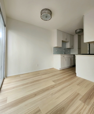 Apartment in Los Angeles
