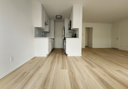 Apartment in Los Angeles