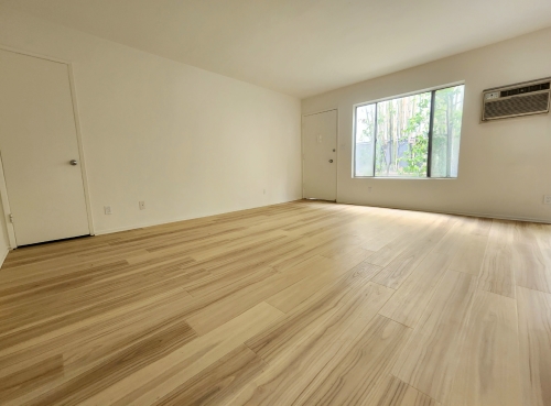 Apartment in Los Angeles