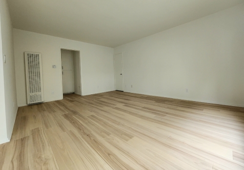 Apartment in Los Angeles