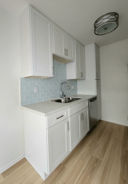 Apartment in Los Angeles