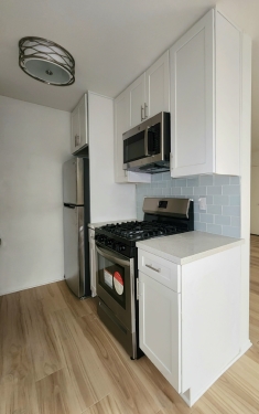 Apartment in Los Angeles