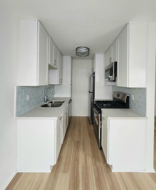Apartment in Los Angeles