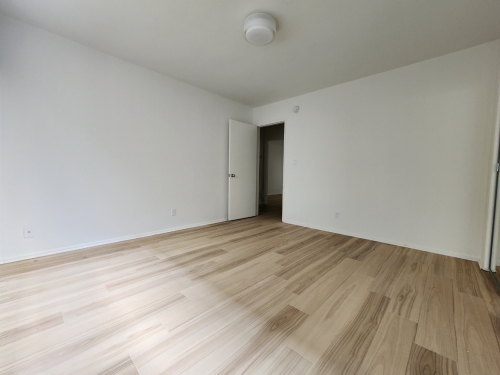 Apartment in Los Angeles