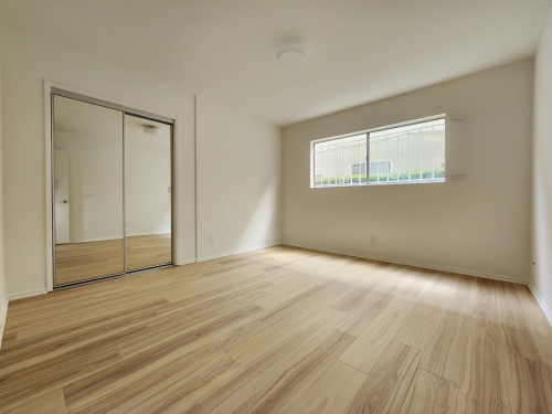 Apartment in Los Angeles