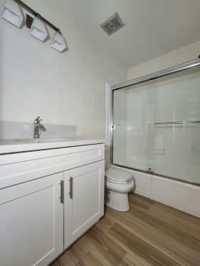 Apartment in Los Angeles