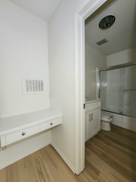 Apartment in Los Angeles