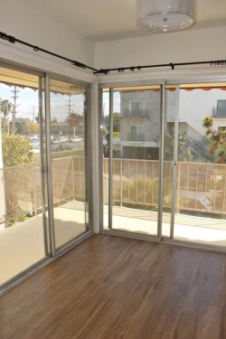 Apartment in Los Angeles