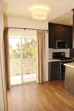 Apartment in Los Angeles