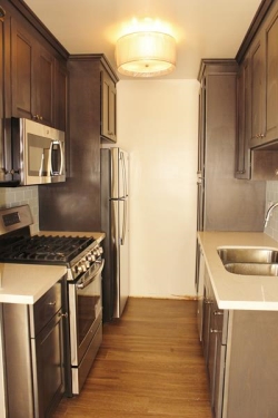 Apartment in Los Angeles