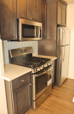 Apartment in Los Angeles