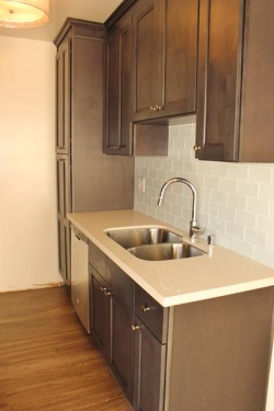 Apartment in Los Angeles