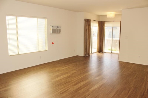 Apartment in Los Angeles