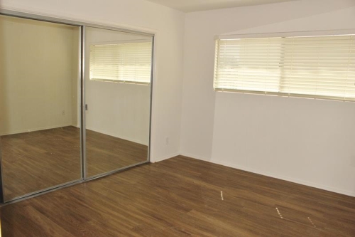 Apartment in Los Angeles