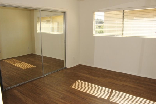 Apartment in Los Angeles