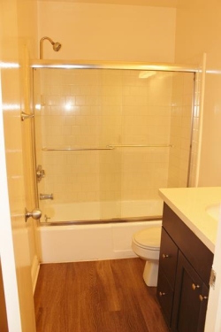 Apartment in Los Angeles