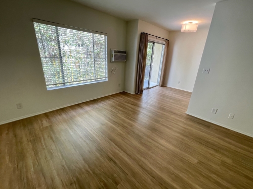 Apartment in Los Angeles