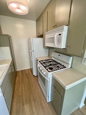 Apartment in Los Angeles