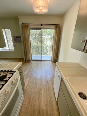 Apartment in Los Angeles