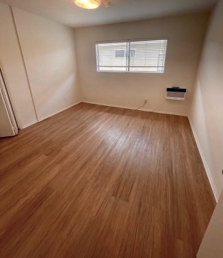 Apartment in Los Angeles