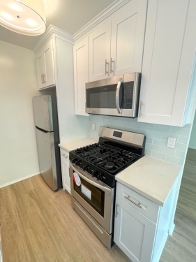 Apartment in Los Angeles