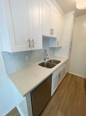 Apartment in Los Angeles
