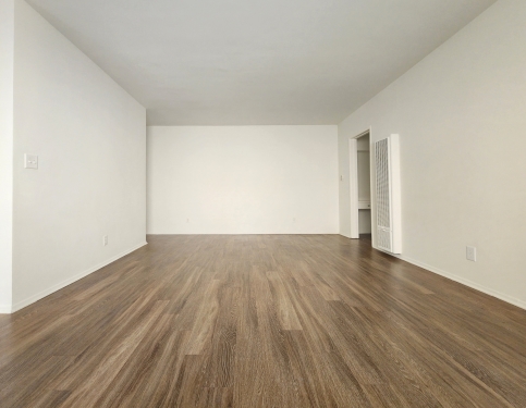 Apartment in Los Angeles