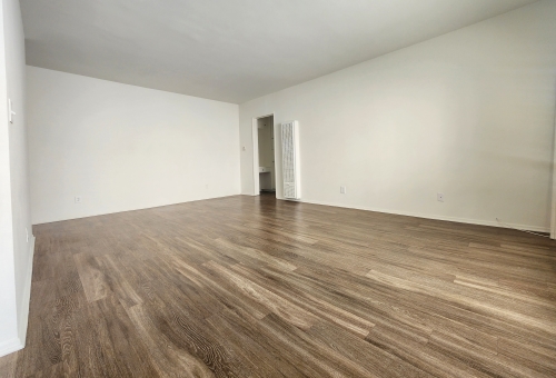 Apartment in Los Angeles
