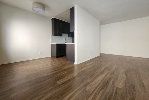 Apartment in Los Angeles