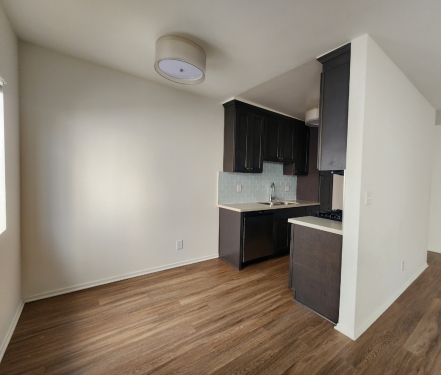 Apartment in Los Angeles