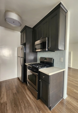 Apartment in Los Angeles