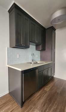 Apartment in Los Angeles