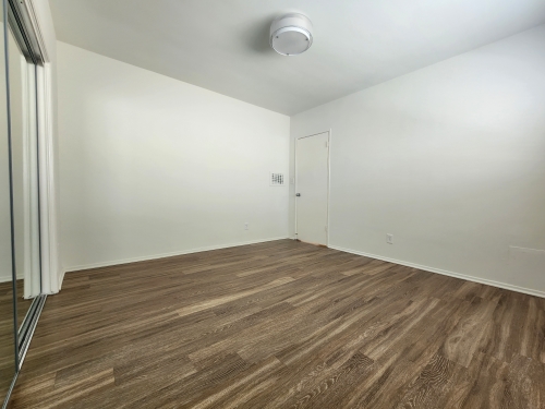 Apartment in Los Angeles