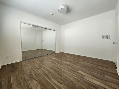 Apartment in Los Angeles
