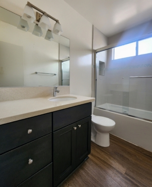 Apartment in Los Angeles
