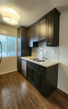 Apartment in Los Angeles