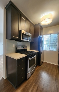 Apartment in Los Angeles