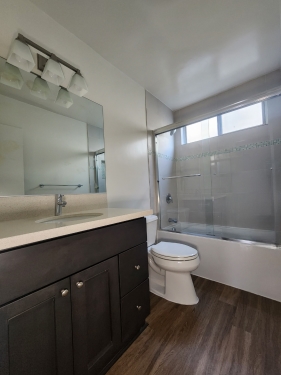 Apartment in Los Angeles