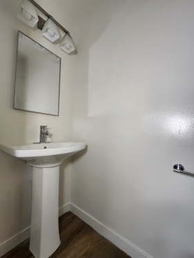 Apartment in Los Angeles