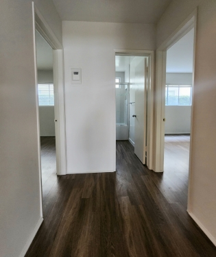 Apartment in Los Angeles