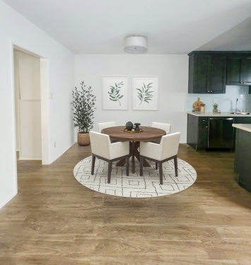 Apartment in Los Angeles