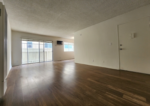 Apartment in Los Angeles