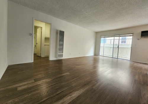 Apartment in Los Angeles