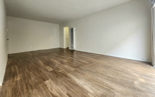 Apartment in Los Angeles