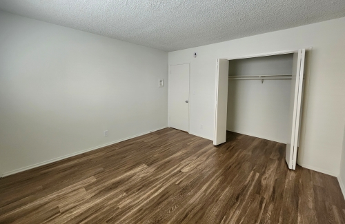 Apartment in Los Angeles