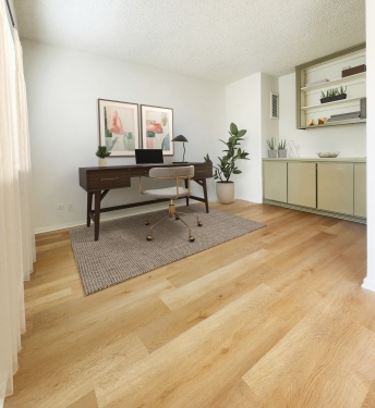 Apartment in Los Angeles