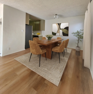 Apartment in Los Angeles