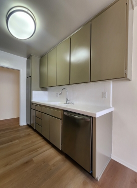 Apartment in Los Angeles